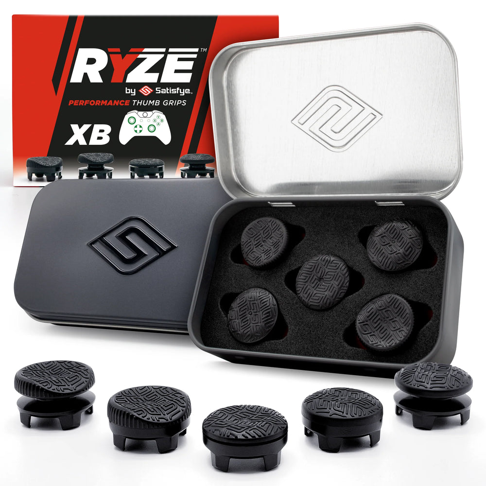 RYZEPADS (XBOX) - Combo Pack