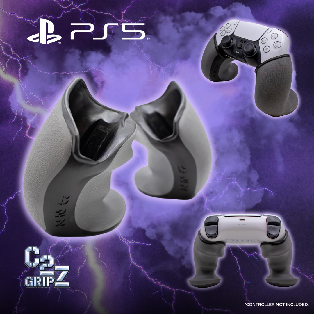 PlayStation 5 Controller Gripz