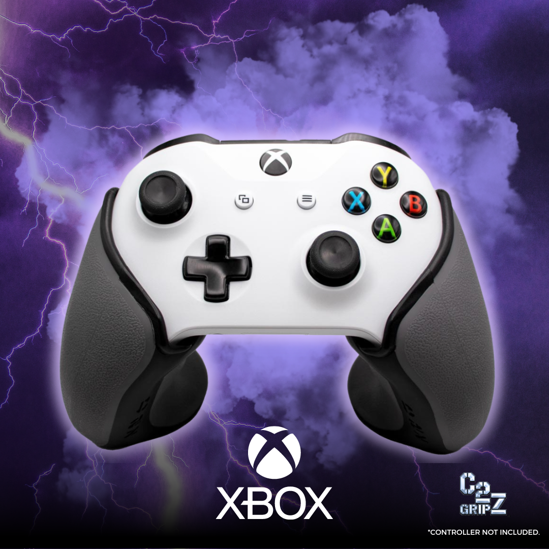 Xbox Controller Gripz