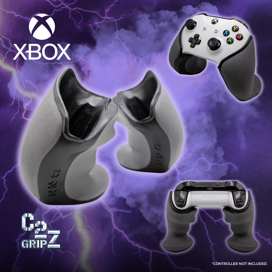 Xbox Controller Gripz