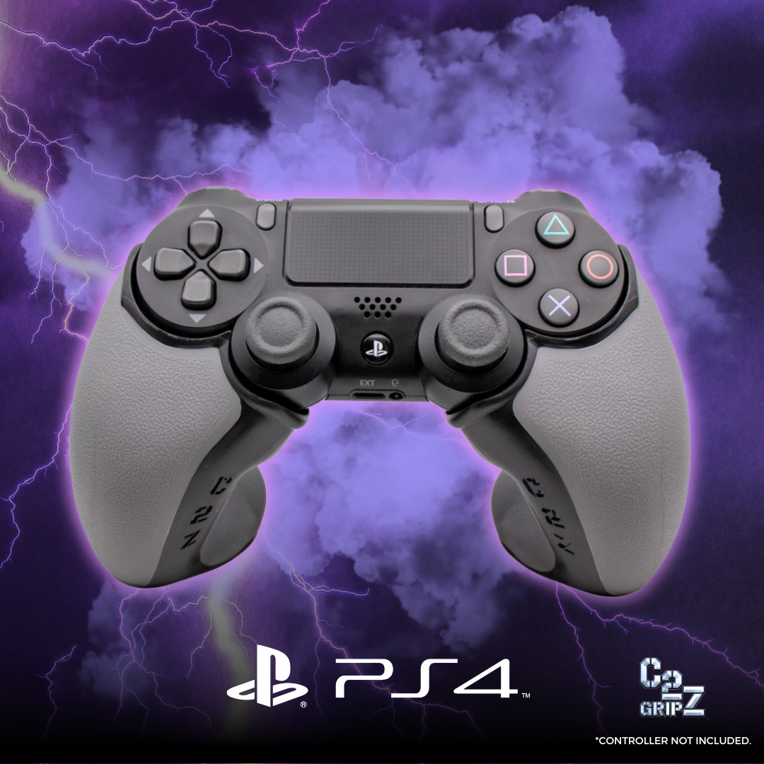 PlayStation 4 Controller Gripz