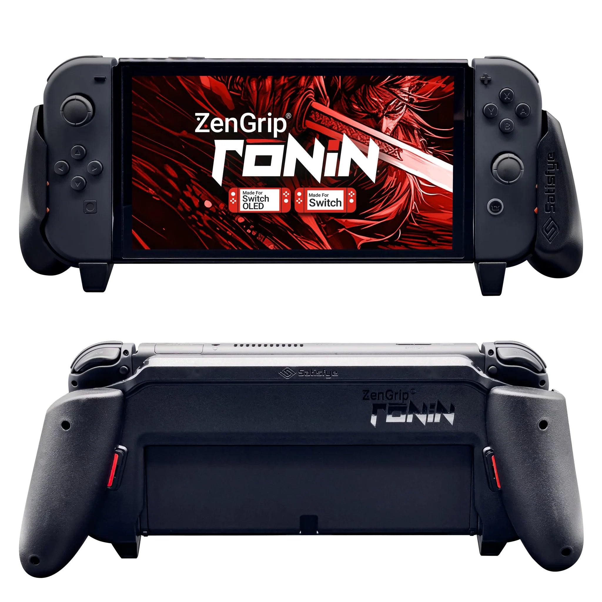 ZenGrip Ronin - Slim Bundle